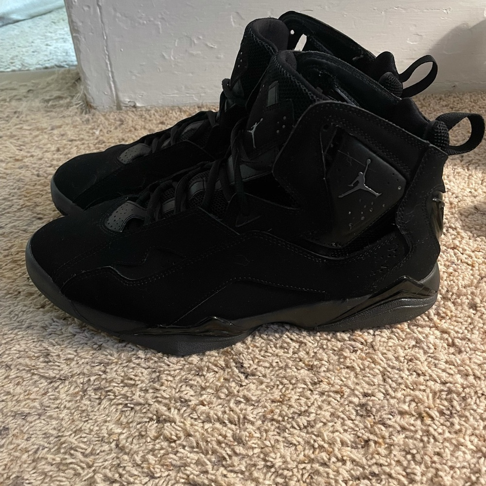 Jordan True Flight